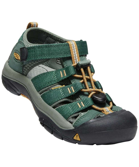 71143718_Keen Newport H2 Kids und Youth green gables/wood thrush 1 (32/33)