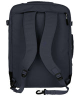 71174107_Travelite Kick Off Rucksack/Bordgepäck danthrazit