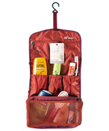 71137869_Tatonka Small Travelcare bordeaux red