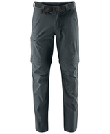 71069383_Maier Sports Tajo 2 Herren Zip-Off Hose graphite 102