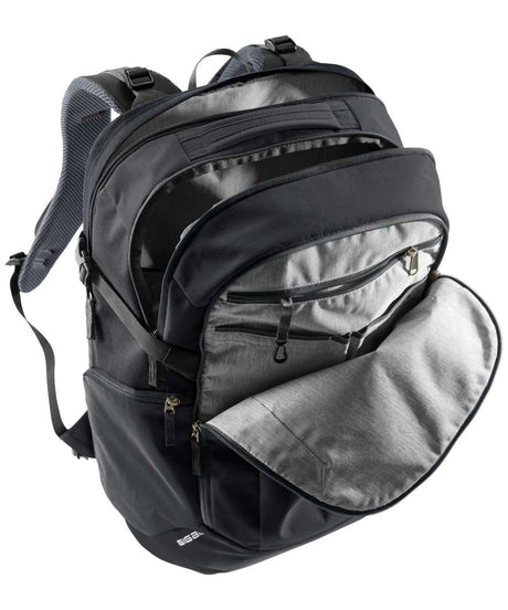 71164859_Deuter Gigant black classic