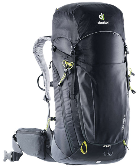 71136692_Deuter Trail Pro 36 black-graphite classic