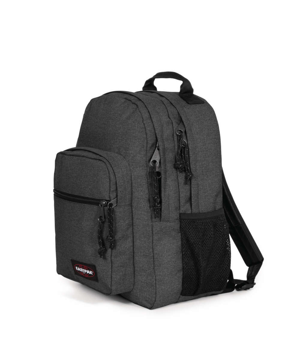 71175296_Eastpak Morius Limited Edition black denim