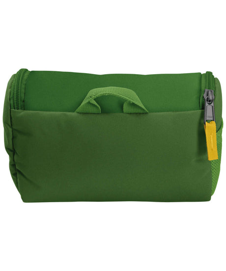 71098054_VAUDE Bobby parrot green