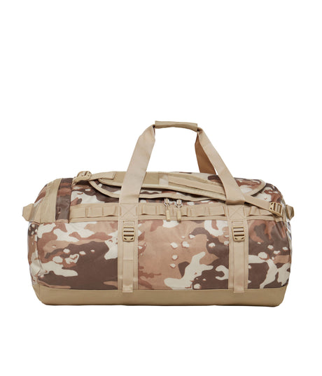 71139727_The North Face Base Camp Duffel M moab khaki wood