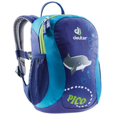 71118940_Deuter Pico indigo-turquoise