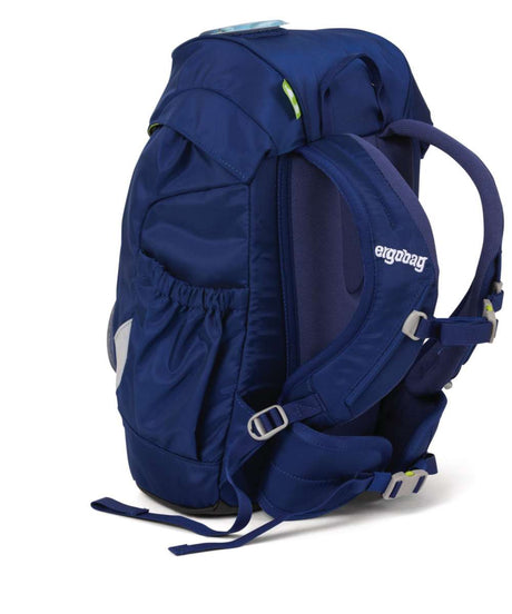 71152025_ergobag mini Kinderrucksack blaulichtbär (blau)