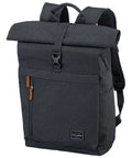 71128382_Travelite Basics Rollup Rucksack 35 L anthrazit