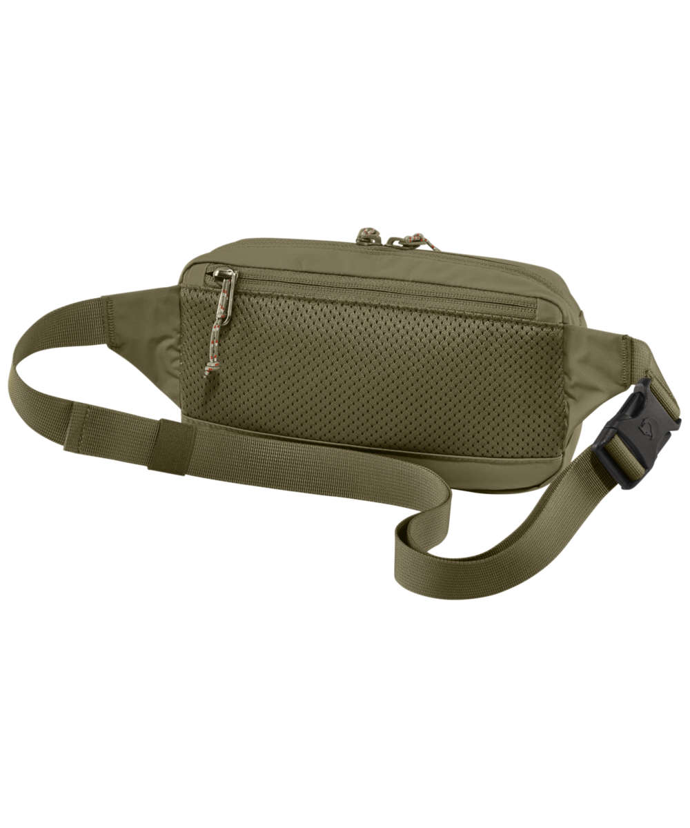 71158858_Fjällräven High Coast Hip Pack green