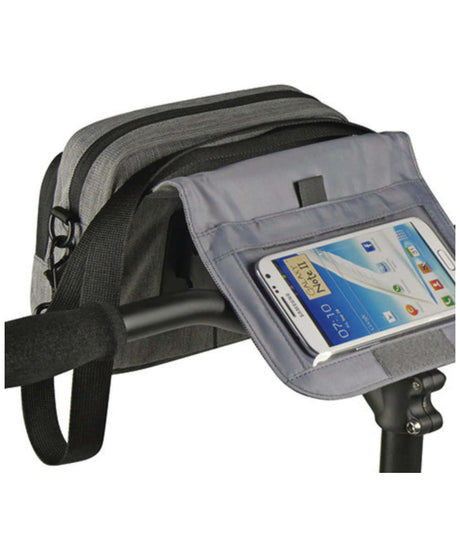 P-22019_KLICKfix SmartBag Touch Lenkertasche