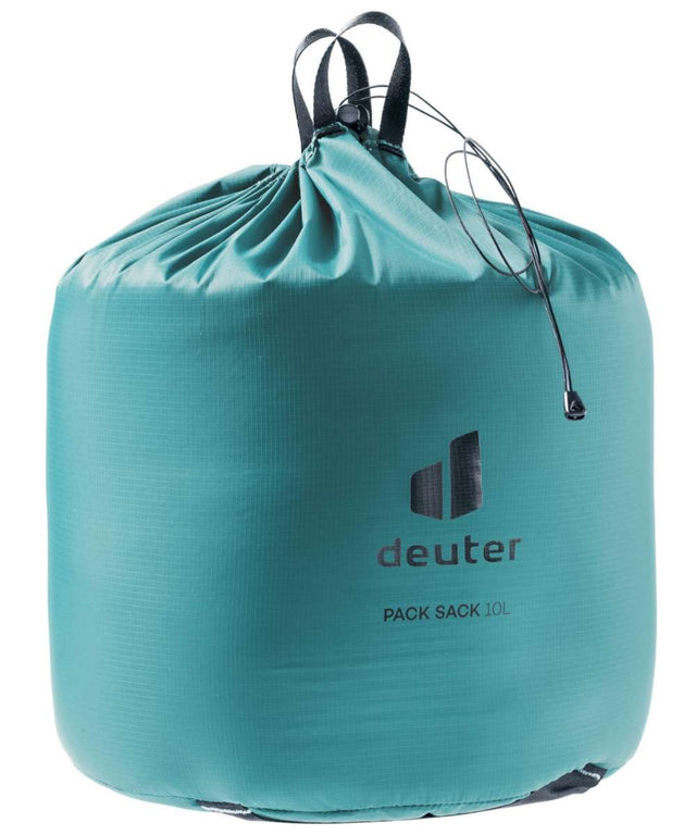 71165845_Deuter Pack Sack 10 petrol