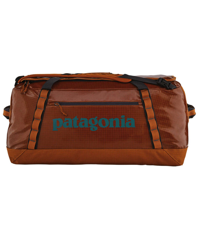 71148703_Patagonia Black Hole Duffel 70L hammonds gold