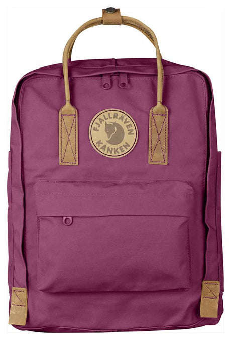 71097707_Fjällräven Kanken No. 2 plum