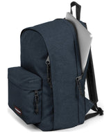 8000108_Eastpak Back To Work triple denim