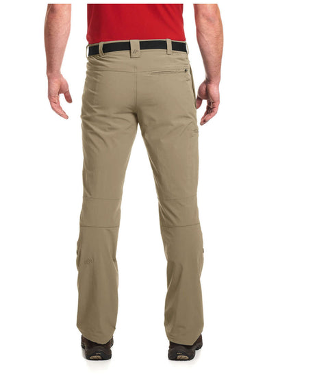 71103915_Maier Sports Nil HerrenHose roll up coriander 46