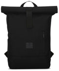 71144558_Johnny Urban Rolltop Robin Rucksack Medium schwarz