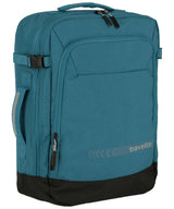 71174105_Travelite Kick Off Rucksack/Bordgepäck petrol