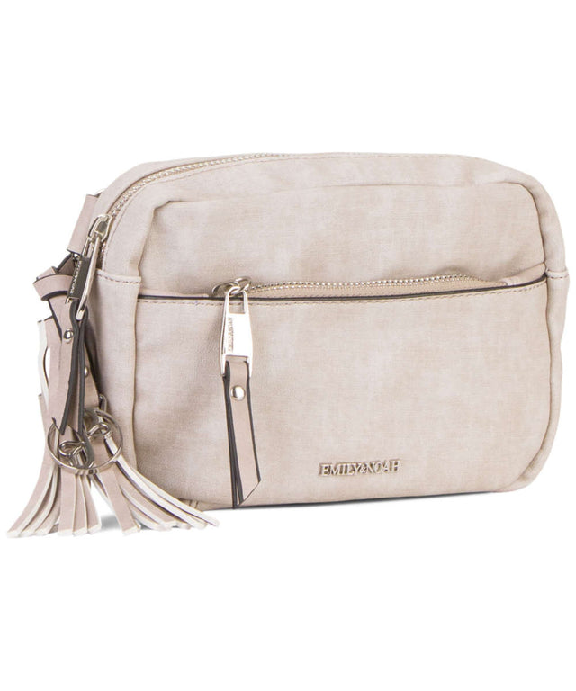 71157865_Emily und Noah Laura 62006 Gürteltasche lightgrey