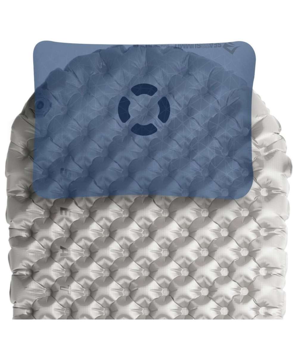 71143326_Sea to Summit FoamCore Pillow Large grey