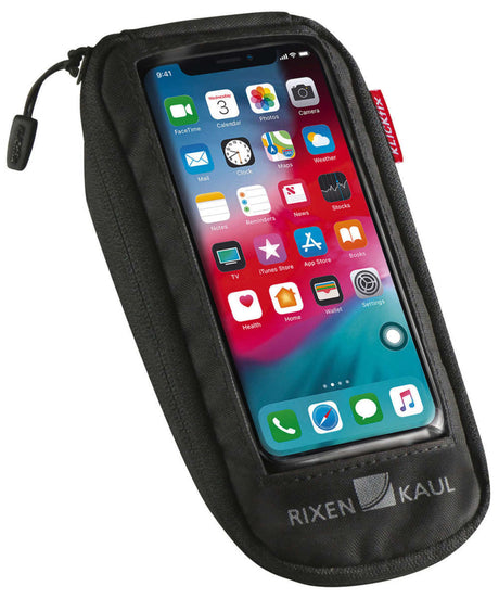 71171864_KLICKfix Phonebag Comfort S schwarz