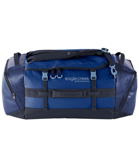 71146306_Eagle Creek Cargo Hauler Duffel 90 Liter Reisetasche arctic blue