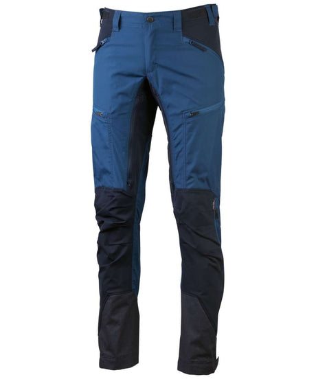 71165602_Lundhags Makke Ms Pant petrol/deep blue 48 sht