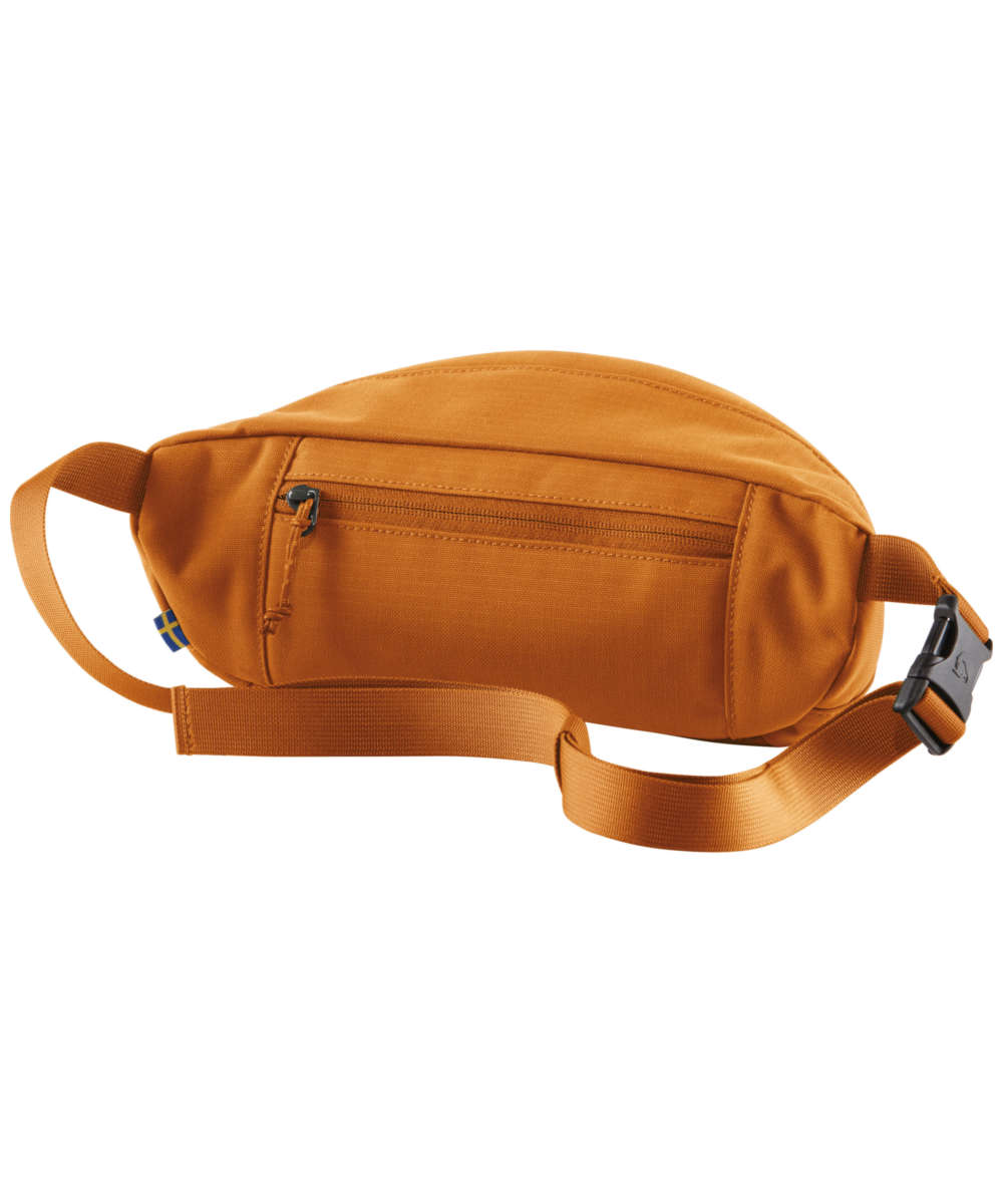 71143082_Fjällräven Ulvö Hip Pack Medium red gold