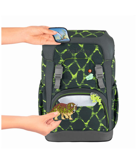 71171659_Step by Step GIANT Schulrucksack-Set 5-teilig dino tres