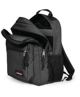 71175296_Eastpak Morius Limited Edition black denim