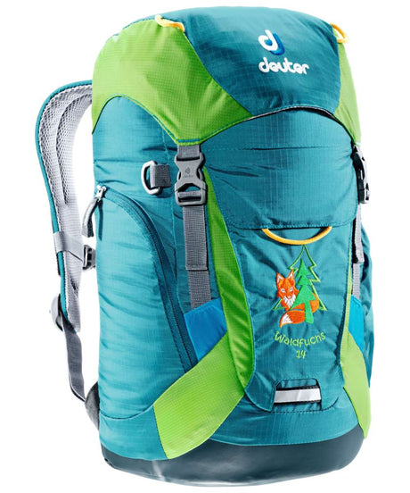 71090448_Deuter Waldfuchs 14 petrol-kiwi