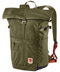 71158847_Fjällräven High Coast Foldsack 24 green