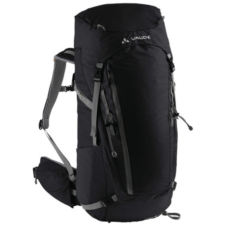 71158089_VAUDE Asymmetric 42+8 black classic