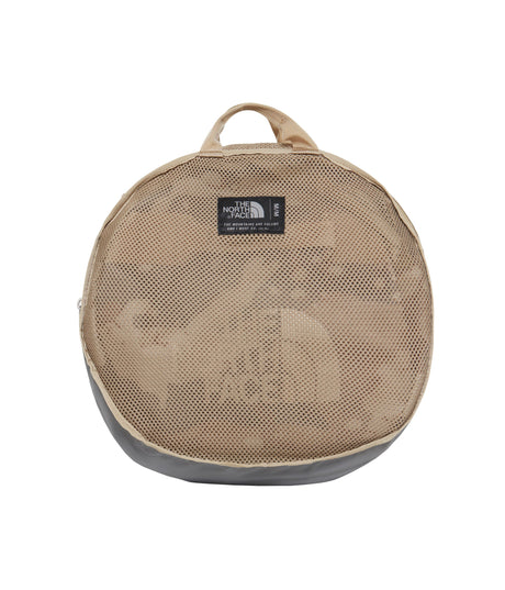 71139727_The North Face Base Camp Duffel M moab khaki wood