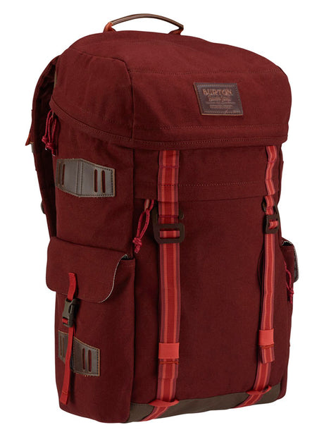 P-64_Burton Annex Pack