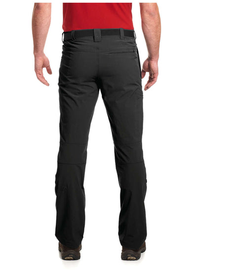 71142932_Maier Sports Nil HerrenHose roll up black 46