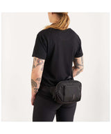 71161090_Chrome Ziptop Waistpack black