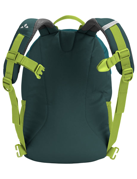 71138494_VAUDE Minnie 10 petroleum