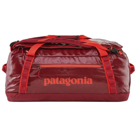 71157601_Patagonia Black Hole Duffel 55L roamer red