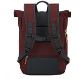 71174173_Travelite Basics Rollup Rucksack 35 L bordeaux