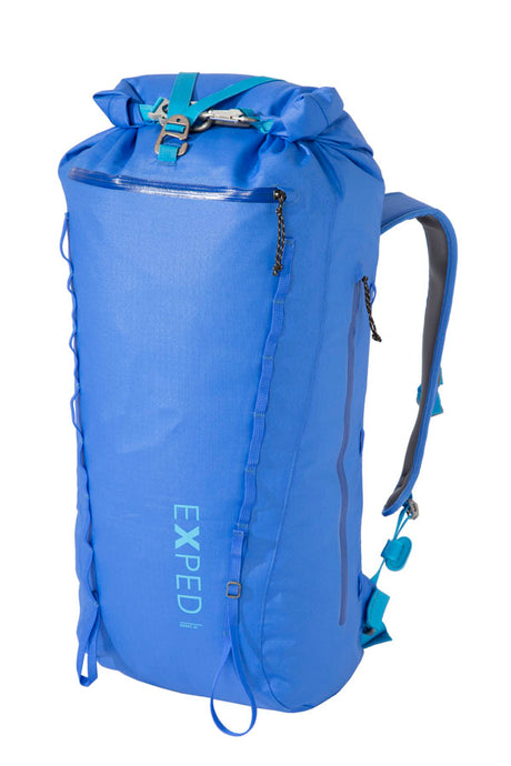 71079852_Exped Serac 35 S blue