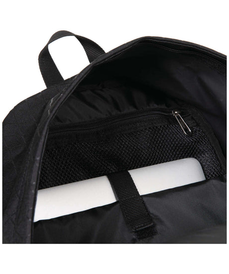 8000012_Eastpak Out Of Office Limited Edition levelled black