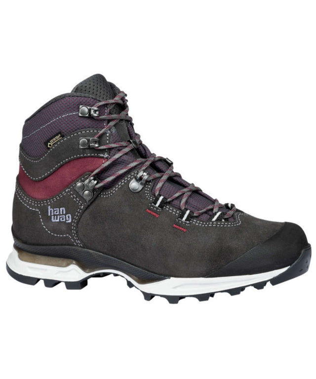 71142237_Hanwag Tatra Light Bunion Lady GTX asphalt/dark garnet 4 (37)