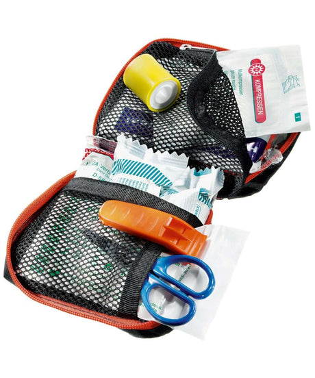 71176215_Deuter First Aid Kit Active papaya classic