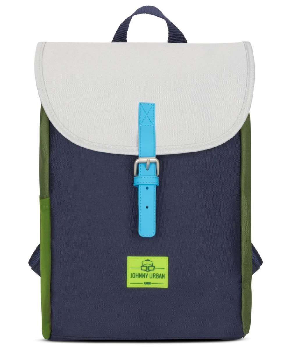 71169465_Johnny Urban Junior Liam Backpack green multi