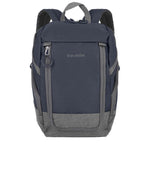 71155947_Travelite Basics Rucksack 14 L marine/grau