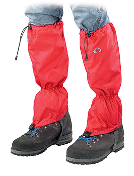 40002384_Tatonka Gaiter 420 HD M red