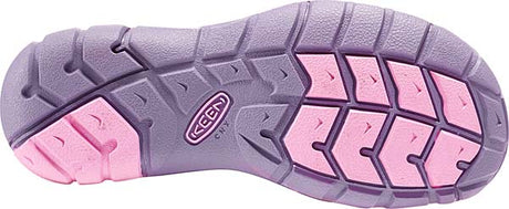 71105734_Keen Seacamp II CNX Kids und Youth very berry/lilac chiffon 7 (39)