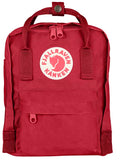 71029501_Fjällräven Kanken Mini deep red