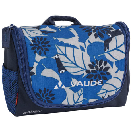 71120250_VAUDE Bobby radiate blue