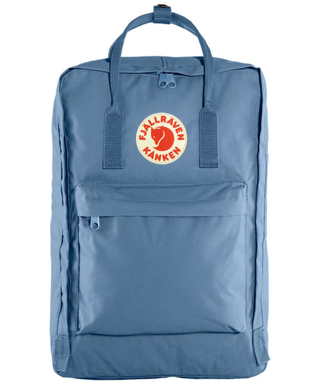 71159576_Fjällräven Kanken Laptop 17 Zoll blue ridge